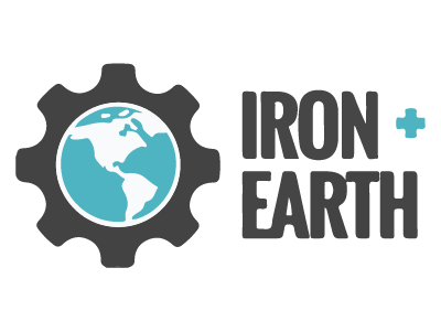 Iron Earth